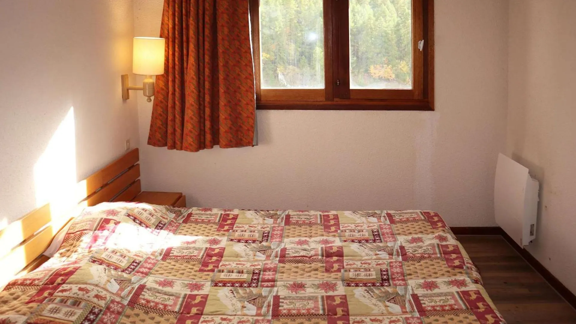 Apartman Bel Appartement 2 Pieces, Acces Pistes, Les Orres - Fr-1-322-652